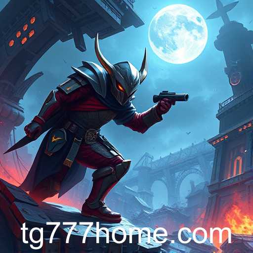 The Rise of Online Gaming: The Role of tg777