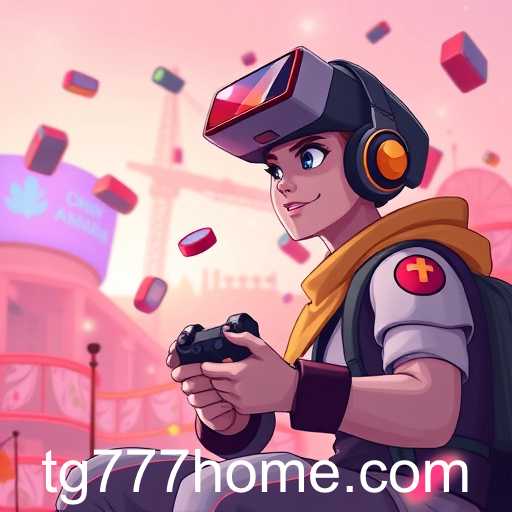 TG777: A Rising Star in Online Gaming